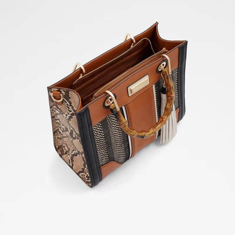Sac à main Moyen Aldo - 2 en 1 - Femme - Générique - Collection – Image 2