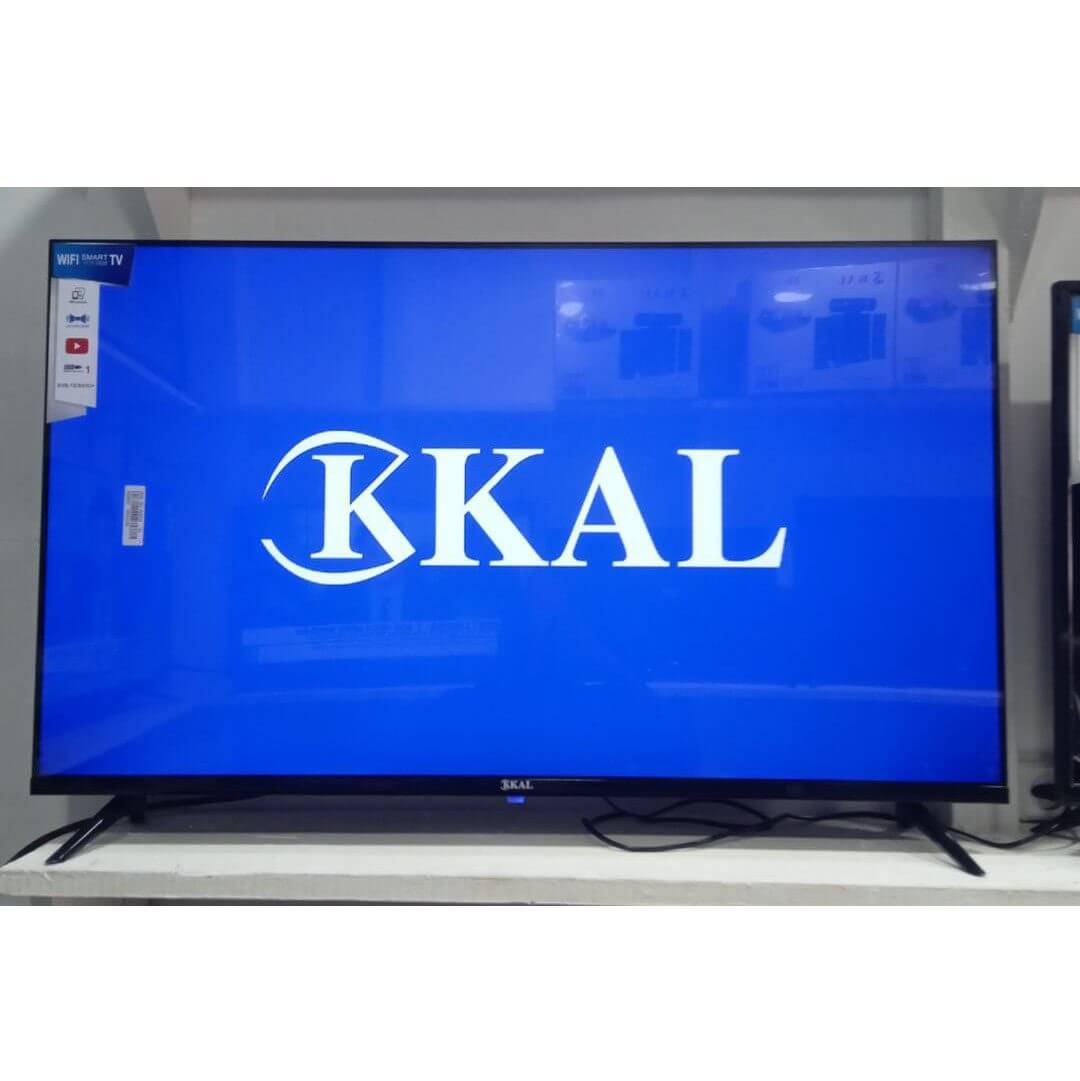 Televiseur smart