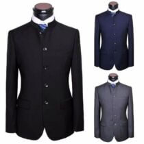 Vestes