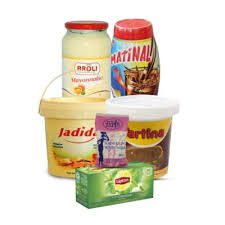 Pack Petit Déjeuner