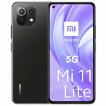 Xiaomi 11 Lite 5G NE - 6.55 pouces - 256 Go/8Go RAM - 2 SIM - 64MP/20 MP - 4250mAh - Version globale - Garantie: 12 Moi;