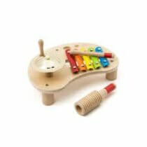 Instruments de music