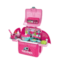 Jouets Filles