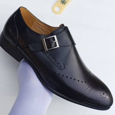 chaussures hommes