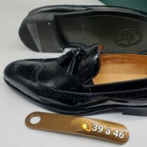 Slippers hommes