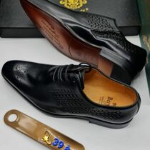 chaussures hommes