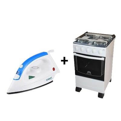 pack électroménager 3