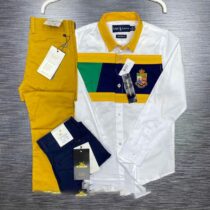 ensemble enfant