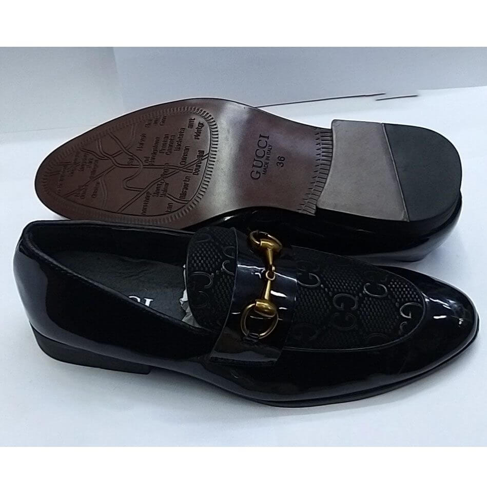 Chaussures garçons