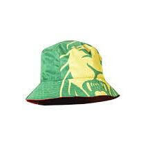 Chapeau Large Bord - Indomptables One All Sports - Vert (Chamaco)