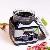 gommage corporel
