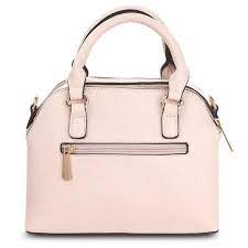 Petit sac à main - Jenny Fairy - avec porte-monnaie - Rose – Image 3