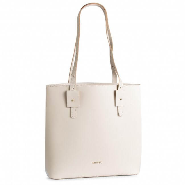 Grand sac à main Lasocki 100% Cuir - BF