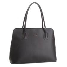 Sac à main Lasocki - vs4374 - Cuir Véritable