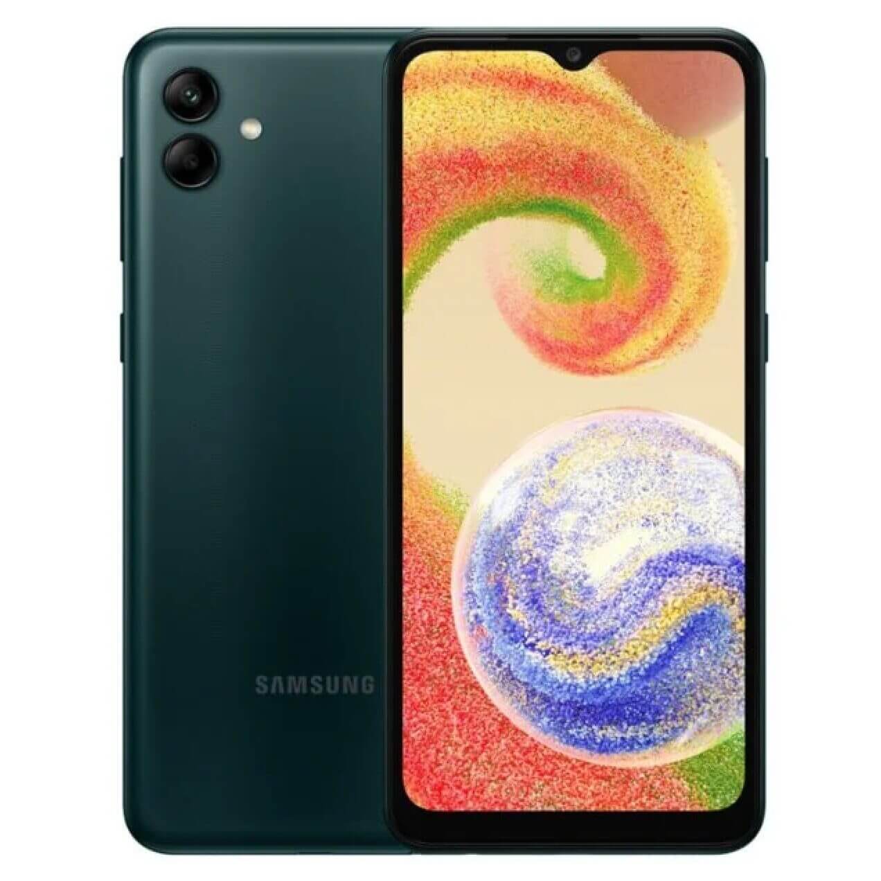 Samsung galaxy A04E