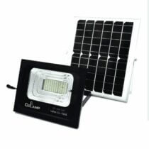 Projecteur Solaire LED