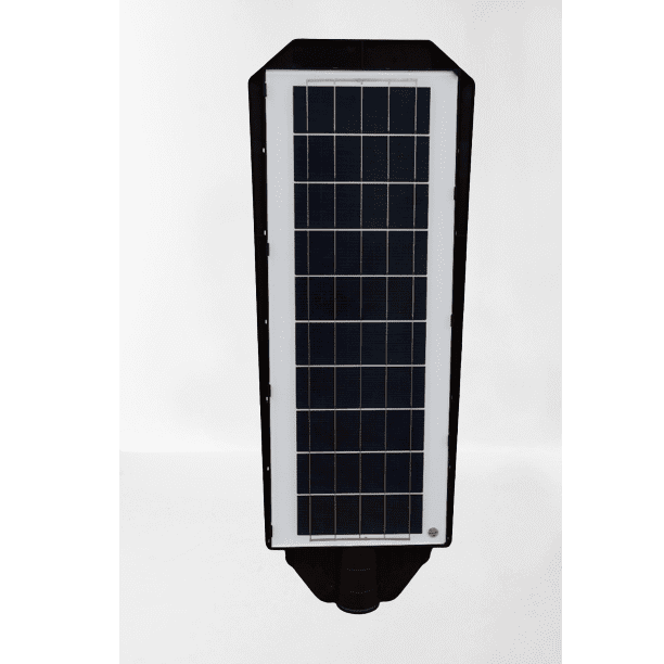 Lampadaire Solaire LED rechargeable Ai-WY - 2000W - 20h d'autonomie – Image 2