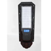 Lampadaire solaire Led