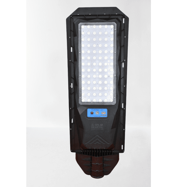 Lampadaire solaire Led