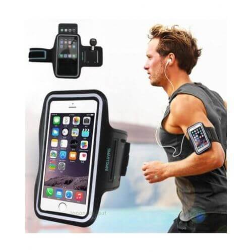 Brassard de Sport - Pour SmartPhones