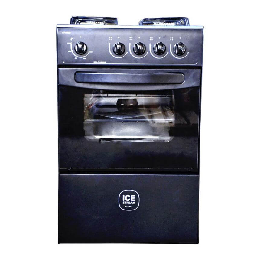 cuisinière