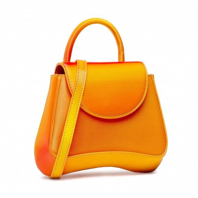 Petit sac à main - Jenny Fairy - Femme - MDN