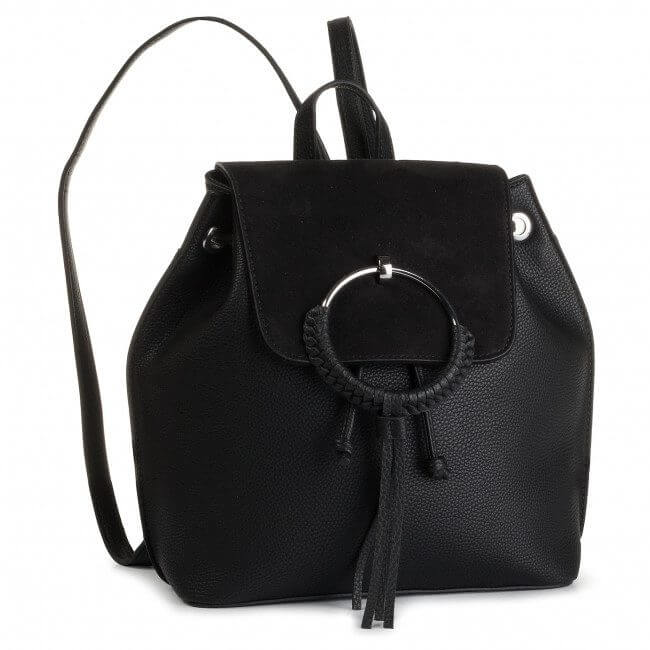 Sac à dos - Jenny Fairy - Noir - MDN
