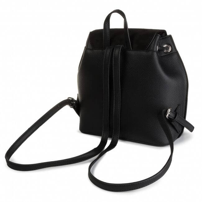 Sac à dos - Jenny Fairy - Noir - MDN – Image 2