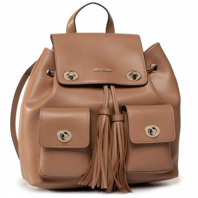 Sac à dos tendance - Gino Rossi - MDN