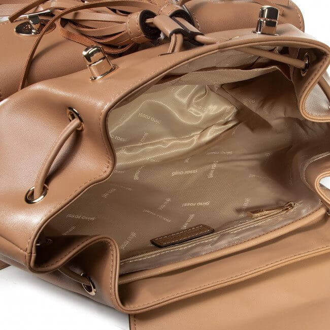 Sac à dos tendance - Gino Rossi - MDN – Image 3