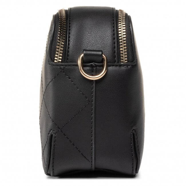 Petit sac bandoulière - Jenny Fairy - Noir - MDN – Image 2