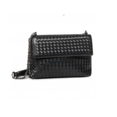 Petit sac à main - Jenny Fairy - RX1414 - Noir - MDN