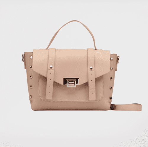 Petit sac a main - Jenny Fairy - Rose - MDN