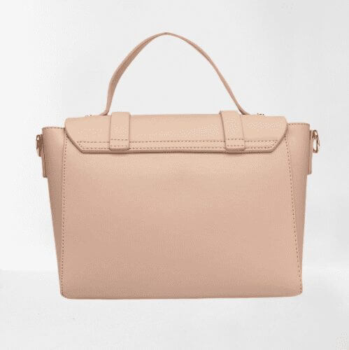 Petit sac a main - Jenny Fairy - Rose - MDN – Image 2
