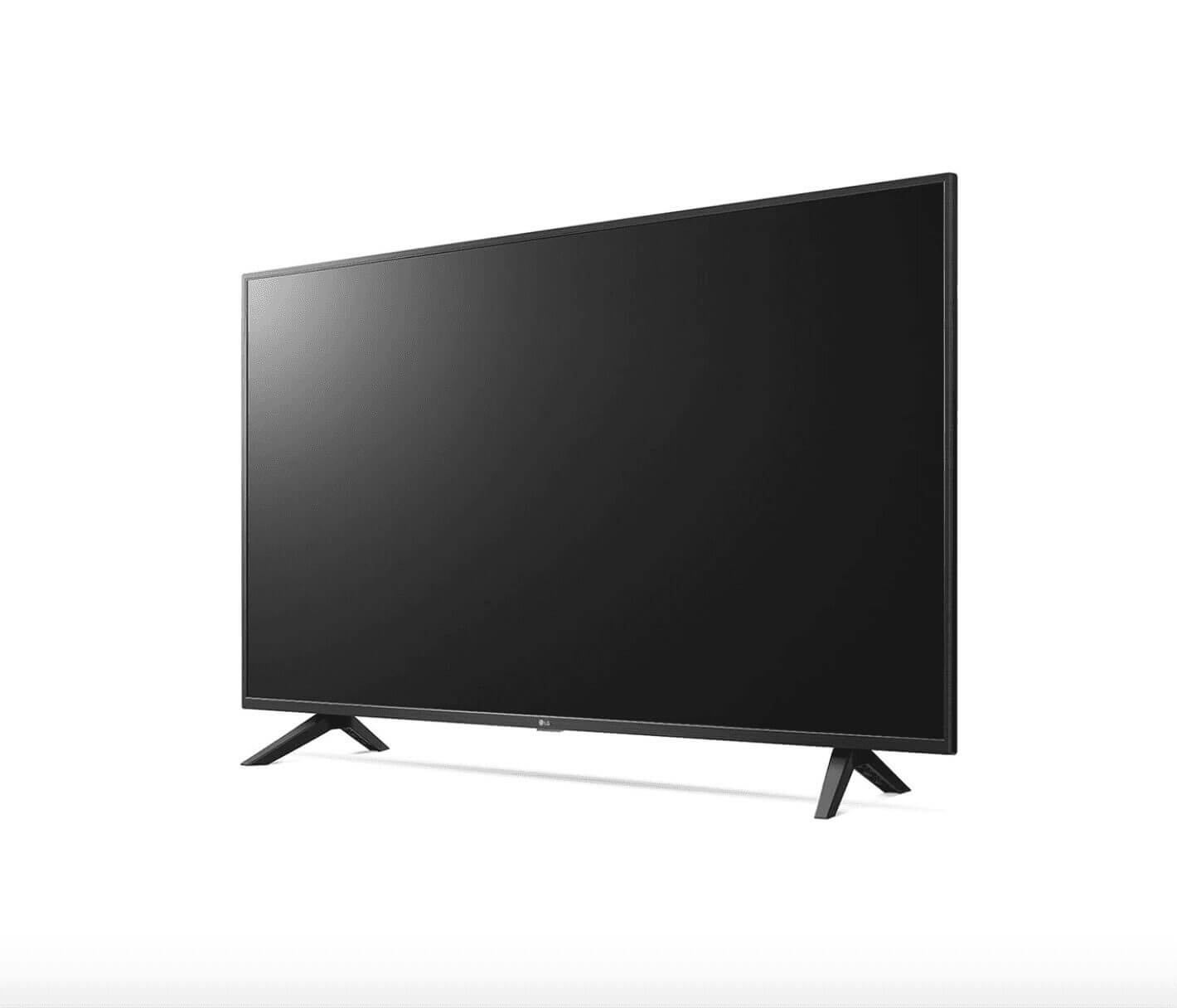 TV LG 55 pouces Smart - 4K UHD - 55UR73006LA - Active HDR - 12 mois de garantie – Image 2
