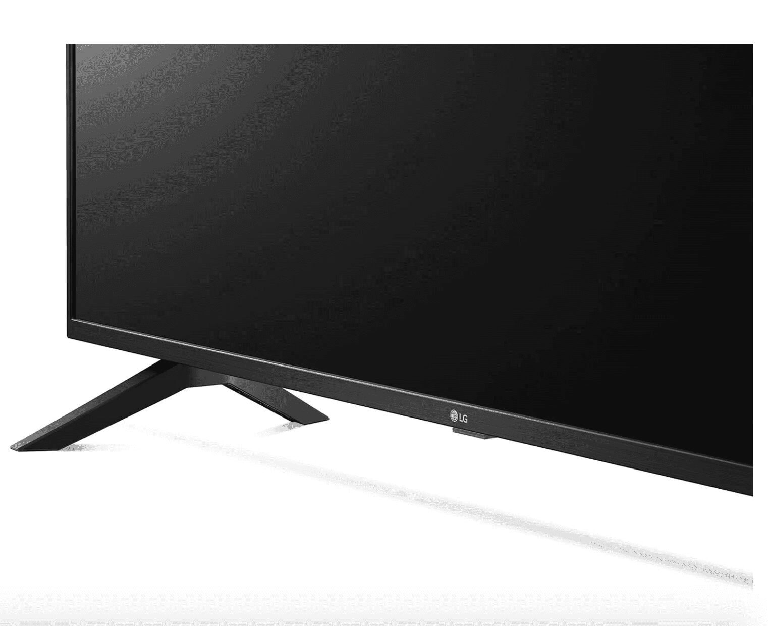 TV LG 55 pouces Smart - 4K UHD - 55UR73006LA - Active HDR - 12 mois de garantie – Image 5