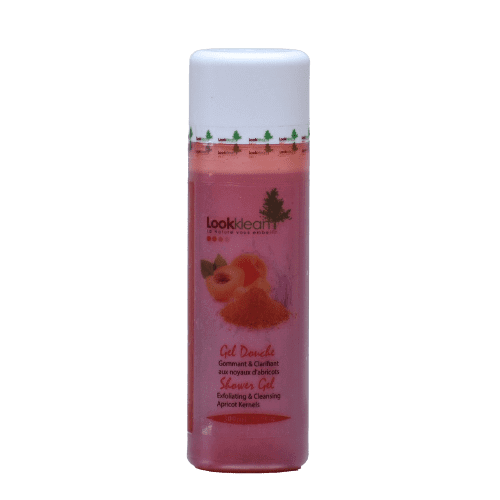 gel de douche