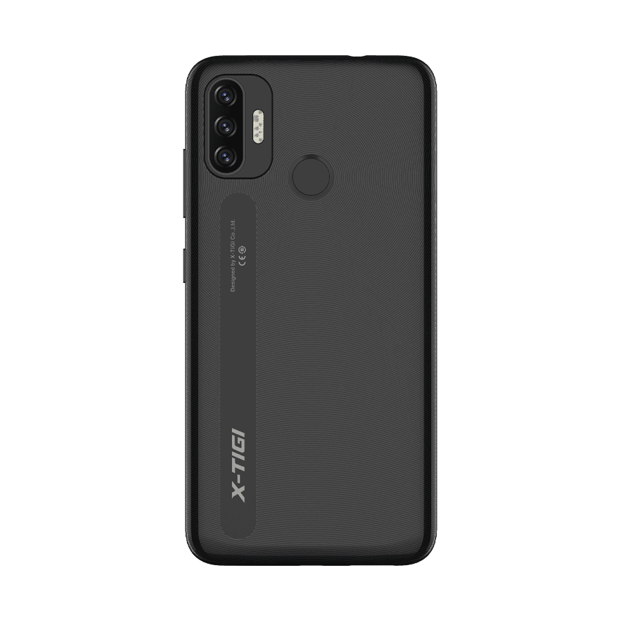 S2 X-Tigi - 4G LTE - 32Go ROM / 3Go RAM - 13 MPx / 13 MPx - 5.5"HD - 3900 mAh - Dual SIM - Garantie: 13 mois – Image 4