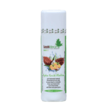 lait de toilette hydratant