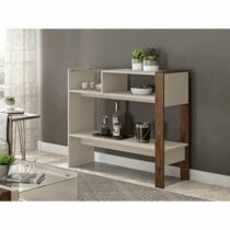 Buffet MENFIS - LA HAVANE - G-657326- Garantie: 1 mois - (Crédit)
