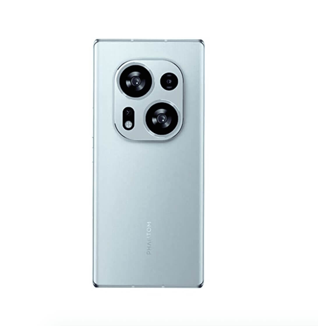 Tecno Phantom X2 - 256+8Go - 6.8'' - 5160mAh - Ecran incurvé - 64+13+2MP 4K/32MP - Garantie 12 mois – Image 4