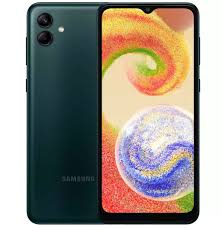 SAMSUNG Galaxy A04 - 64+4Go RAM - 6.5" - 50/5MP - 5000mAh - Garantie: 24 mois