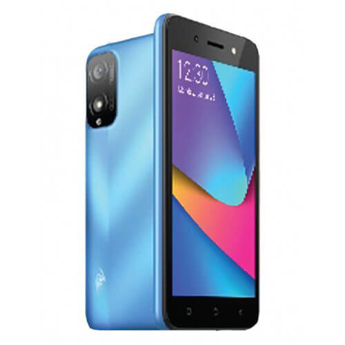 Itel A18 32/1Go RAM - 6.6" - 2MP - Dual SIM - 2400 mAh - 12 mois de garantie – Image 2