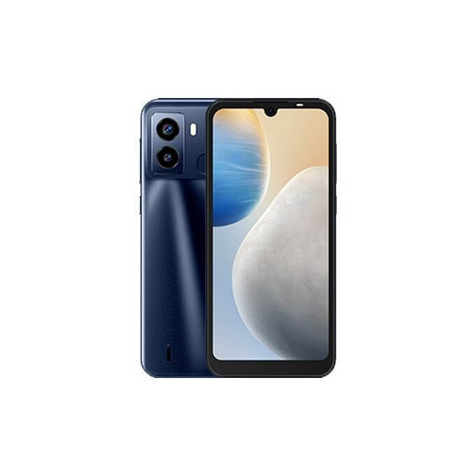 Tecno POP 6 Pro - 32/2Go - 6,52" - 4G - 5 Mpx/8Mpx - 5000 MAh - Garantie:13 Mois – Image 3