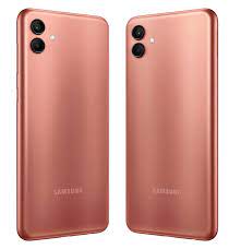 SAMSUNG Galaxy A04 - 64+4Go RAM - 6.5" - 50/5MP - 5000mAh - Garantie: 24 mois – Image 2