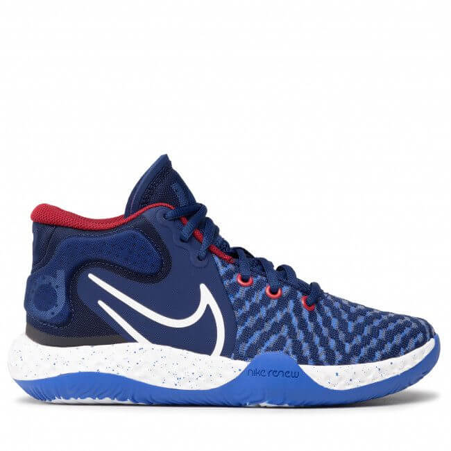Baskets NIKE KD 5 Trey VIII - Authentique - Pointures.47 – Image 3