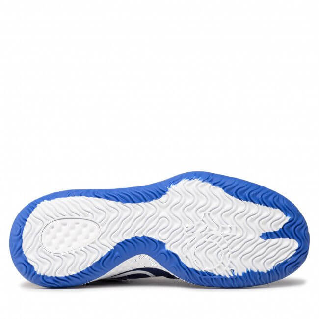 Baskets NIKE KD 5 Trey VIII - Authentique - Pointures.47 – Image 4