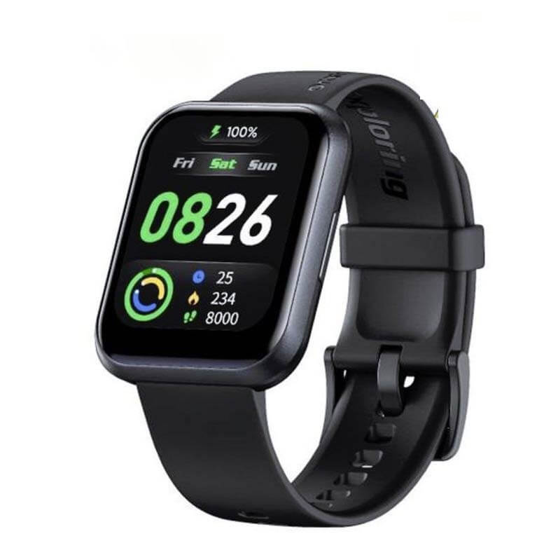 Smart Watch Oraimo 2 Pro - OSW-32 - 300mAh - Garantie: 06 mois