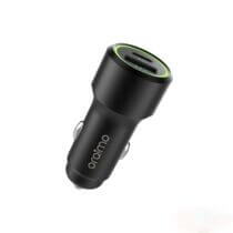 Chargeur Auto Oraimo -OCC 91D - 36W - double port - fast charging
