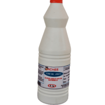 Eau de javel